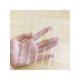 thumbnail image 1 of 4pcs Soft Silicone Door Handle Bumper Anti-Collision Pad, No Drill, Noiseless & Traceless, For Kitchen, Bathroom, 1 of 5