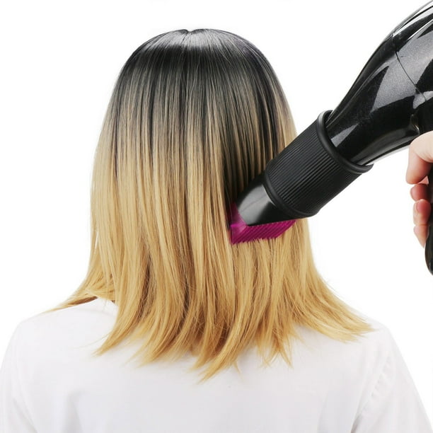 Blow dryer top comb attachment walmart