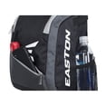 thumbnail image 4 of Mochila y equipo Easton Game Ready Youth Army Camo, 4 of 6