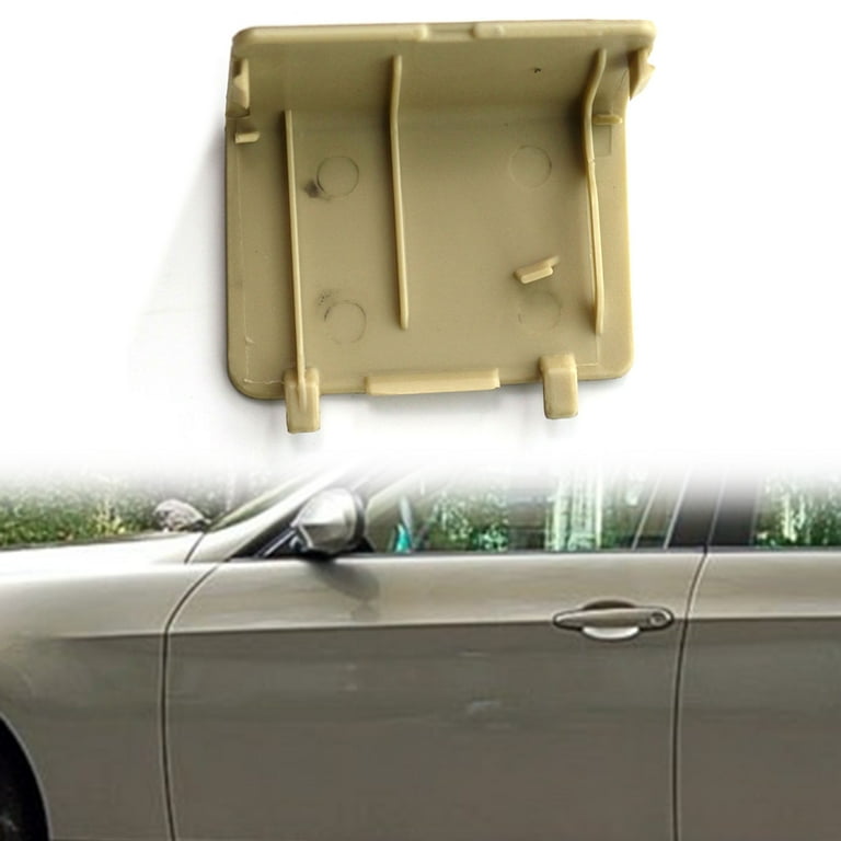 Farfi OBD Cover Durable Anti-rust ABS Diagnostic Plug Cover 