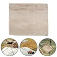 thumbnail image 4 of Lefu Floor Protective-Rug Fire Fireproof Heat Mat Pad Flame Proof Resistant BBQ, 4 of 5