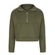 thumbnail image 4 of pstuiky manga larga para hombre, Sudadera deportiva de cuello redondo y manga larga con capucha lisa para hombre camisetas de hombre s, 4 of 7