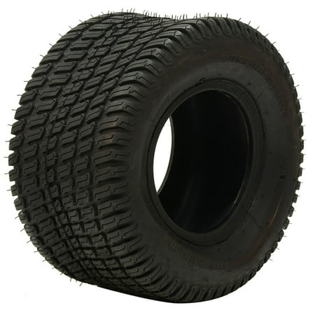 Carlstar Turf Master 15X6.00-6 61A4 B Lawn & Garden Tire