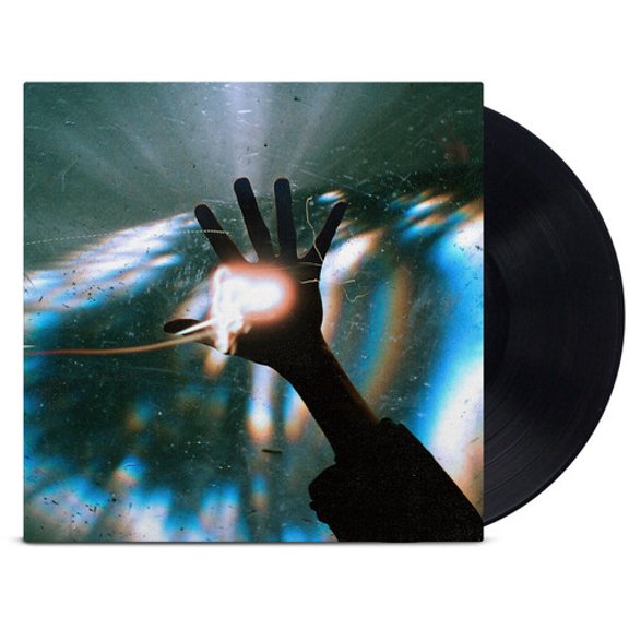 Architects - The Sky, The Earth & All Between - Music & Performance - Vinyl