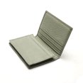 thumbnail image 4 of Genuine Leather Card Holder Men Women Credit Card Case, 4 of 5