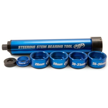 Motion Pro Steering Stem Bearing Tool (08-0544)