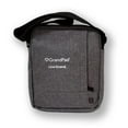 thumbnail image 1 of Grandpad Tablet Bag Funda Para Ipad Funda Para Tableta Medidas 10-1/2"" X 8-1/2"" X 2"" Gris, 1 of 3