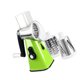 thumbnail image 2 of Matsuzay Gadget de cocina: cortador de vegetales multifuncional con fácil desmontaje para una limpieza fácil, seguro y tranquilizador Zero Cocina y Comedor verde, 2 of 6