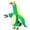 G, variant on geerera 23 Inch Porch Goose Outfits, Elegant Victorian Red Dress & Bonnet Set for Lawn Cement Geese, Retro Style Patio Yard and Front Porch Decoration