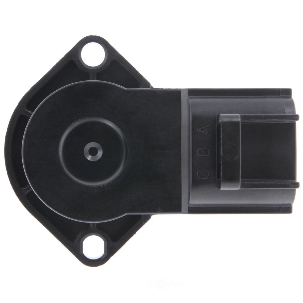Wells Vehicle Electronics 5S5127 Throttle Position Sensor