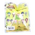 thumbnail image 3 of My Hero Academia Series 7 3D Foam Bag Clip | 1 Random, 3 of 3