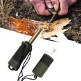 thumbnail image 2 of Ignition Magnesium Rod Multifunctional Fire Starting Tool for Heating in Wild Camping, 2 of 5