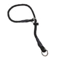 thumbnail image 1 of Nylon Dog Training Leash, Slip Choke Control for Outdoor Walking and Training, Dog Leash Rope, 1 of 7