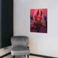 thumbnail image 4 of Hazbin Hotel Alastor Decorative Painting Canvas Wall Poster Art Picture Painting Gift Living Room Posters Bedroom Painting Decor, 4 of 8