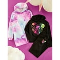 thumbnail image 7 of Justice Girls Fleece Joggers, Sizes XS - XLP, 7 of 7