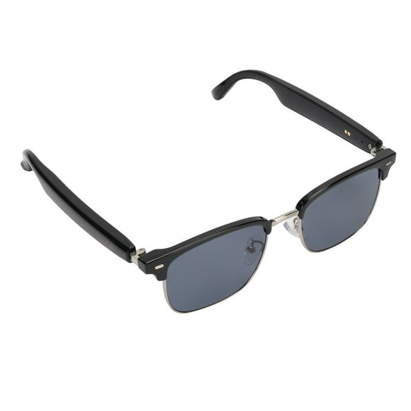Gafas De Traducción AI, Altavoces 2x85mah 100 Idiomas Mic Gafas Inteligentes Para Llamar