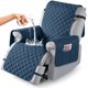 thumbnail image 1 of Funda de mueble TAOCOCO impermeable para sillón reclinable de 25 pulgadas, color azul océano, 1 of 8