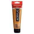 thumbnail image 2 of Amsterdam Standard Series Acrylic Tube 120ml Yellow Ochre 227 - 3 Pack, 2 of 5