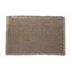 thumbnail image 2 of Alfombra absorbente para piso de baño | Alfombra de baño engrosada antideslizante | Superficie de terciopelo mullido | Tapete suave y lavable para entrada de puerta | Color sólido | 24x17 pulgadas, 2 of 6