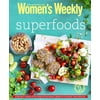 Superfoods (The Australian Women's Weekly) 0753726807 (Paperback - Used)