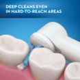 thumbnail image 3 of Oral-B Power Tip Electric Toothbrush Replacement Brush Head, 3 of 7