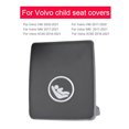 thumbnail image 2 of Tapa Montaje Isofix para Trasero V90 XC40 XC60 S60 S90 (), 2 of 4