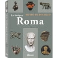 thumbnail image 1 of LA ANTIGUA ROMA LIBRERO VIRGINIA L. CAMPBELL, 1 of 1