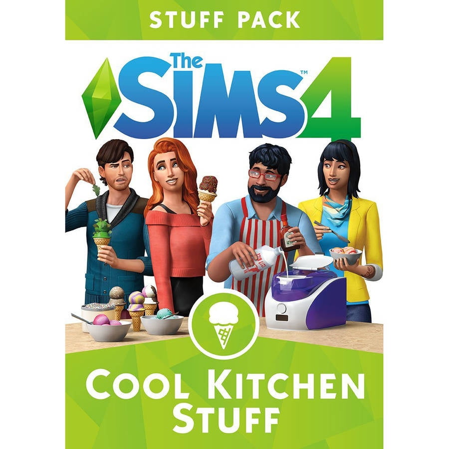 sims 4 stuff packs free codes