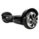 Hoverzon XLS Auto-Équilibrage Hoverboard, Black – image 1 sur 5