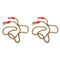 thumbnail image 1 of Hanging Tree Strap, Swinging Tree Rope Wearproof Heavy Duty Nylon  For Indoor Outdoor, 1 of 8