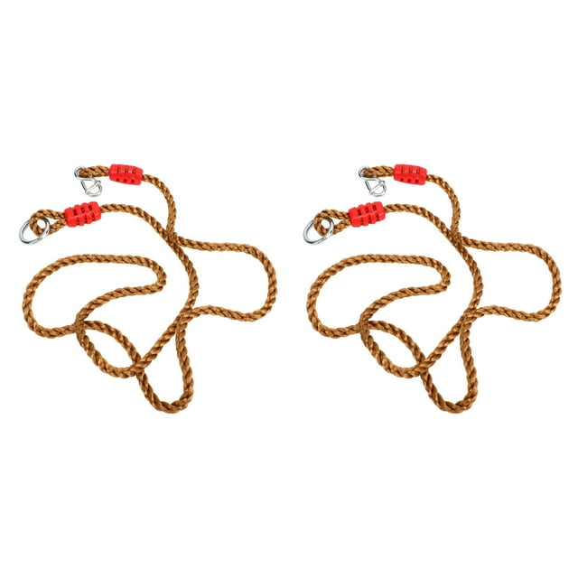 Hanging Tree Strap, Swinging Tree Rope Wearproof Heavy Duty Nylon For Indoor Outdoor