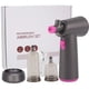 thumbnail image 1 of Kit de aerógrafo portátil, máquina de oxígeno facial, pistola inalámbrica para pintar tatuajes y pintar el cabello., 1 of 14