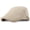 Khaki, variant on Solid Cotton Gatsby Cap Mens Ivy Hat Summer Driving Flat Cabbie Newsboy