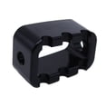 thumbnail image 5 of jinwen Motorcycle Shifter Selector Lever Enlarged Accessories Modified Parts Foot Peg, 5 of 5