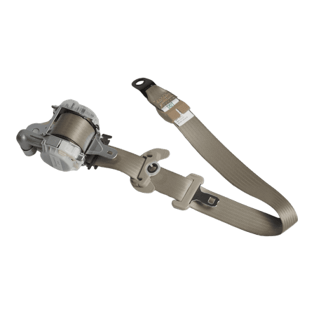 Front Passenger Side Seat Belt Retractor Assembly Fits 1965-2014 Toyota Corolla