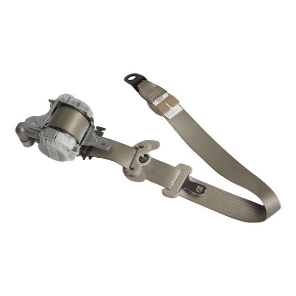 Front Passenger Side Seat Belt Retractor Assembly Fits 1965-2014 Toyota Corolla