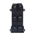 thumbnail image 2 of Car Power Window Control Assembly 35750SWAZ01 Plug and Play Replacement for CRV RHD 20072010, 2 of 5