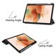 thumbnail image 2 of Funda horizontal con tapa para Samsung Galaxy Tab S7 Lite T730 / T735 / Tab S7 Fe T736, con tres pliegues, función de suspensión/activación y ranura para lápiz., 2 of 5