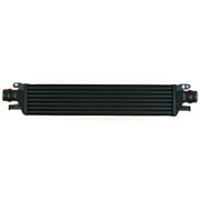 Agility Auto Parts 5010017 Intercooler for Chevrolet Specific Models