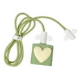 thumbnail image 4 of funtasica Charging Cable Protector Case Wire Cord Saver Cable Charger Case Cable Accessory Green, 4 of 9