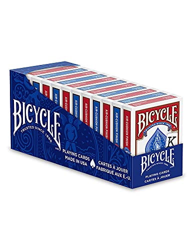 Bicycle Red Party Cup Deck Cartes à Jouer 