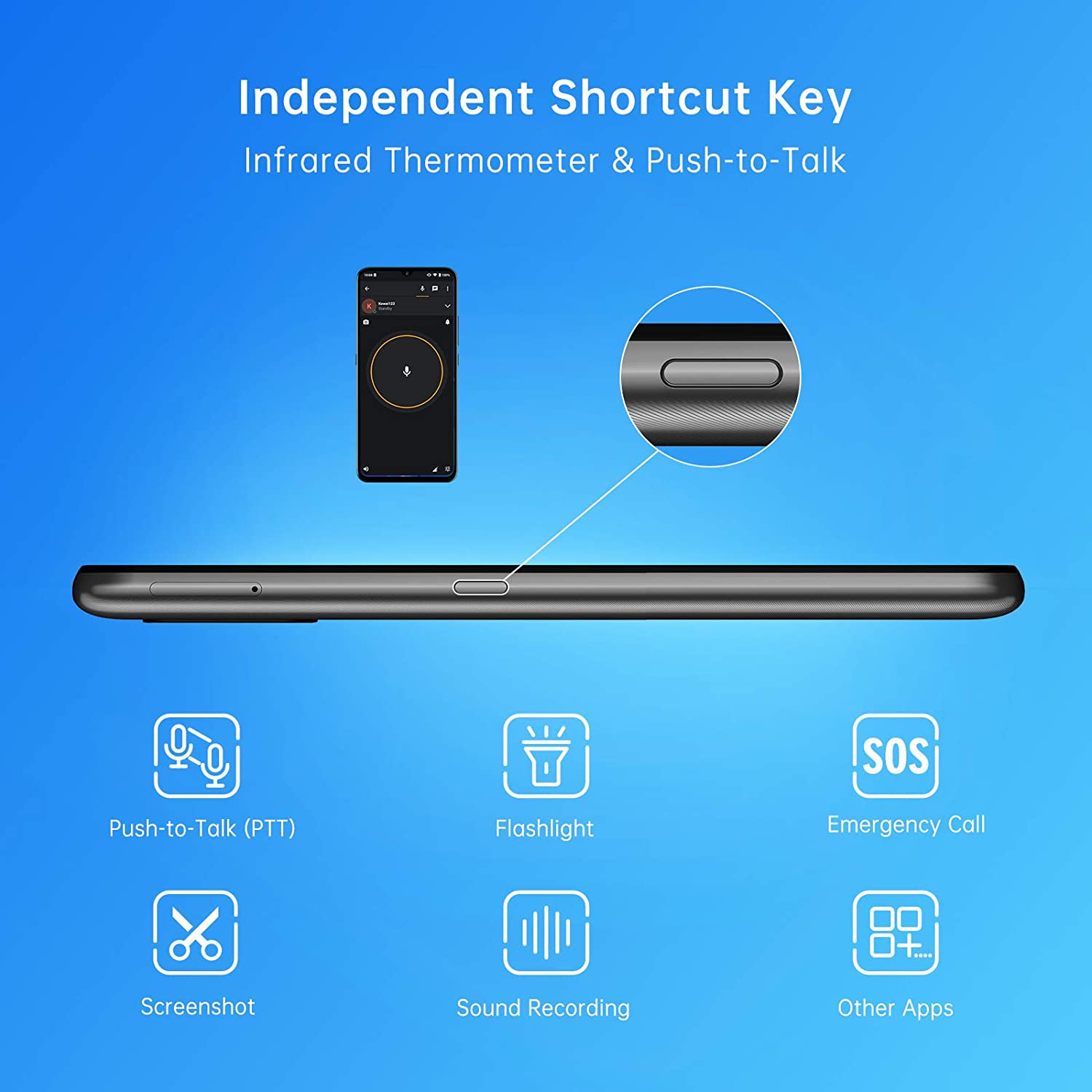 Umidigi A7s 4g Volte 6 53 Hd Full Screen 32gb 2gb Ram Dual Sim Unlocked Smartphone Walmart Canada