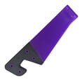 thumbnail image 5 of Injueey Soporte de escritorio para teléfono portátil en forma de V, ajustable, plegable, tamaño de bolsillo, para y Teléfono y Comunicación Violeta, 5 of 5