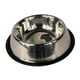 thumbnail image 1 of Plato para Perro Fancy Pets Acero Inoxidable 16 Oz, 1 of 2