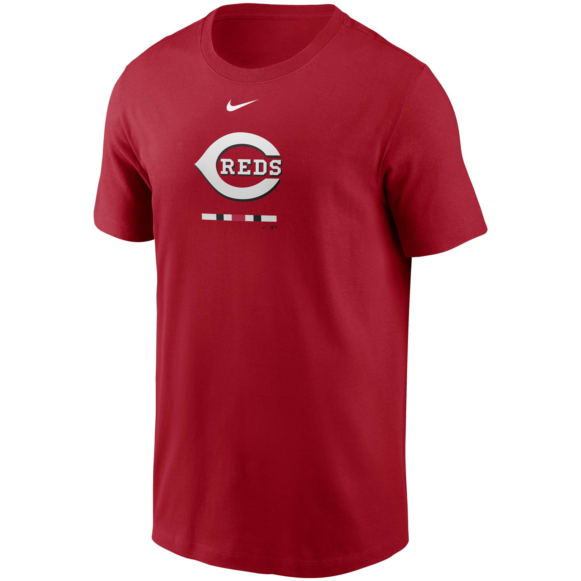 be the reds t shirt
