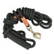 thumbnail image 5 of Correa para Perros Cuerda de tracción para Perros con Capacidad de Carga Fuerte extendida de Nailon con Mango Suave para Entrenamiento para Caminar 16.4 pies, 5 of 5