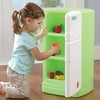 Step2 Little Helpers Refrigerator
