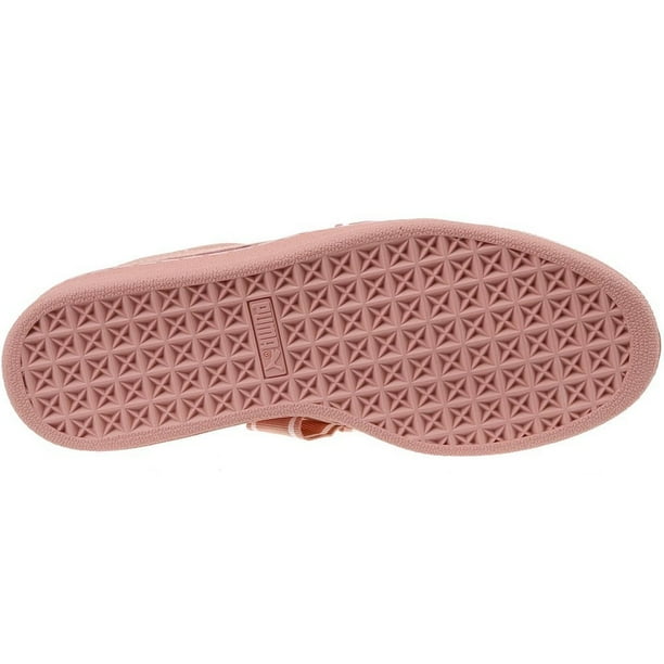 Puma heart cheap satin ii