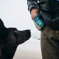thumbnail image 3 of ZippyPaws - Portable Belt Adventure Dog Treat Bag - Forest Green, 3 of 7