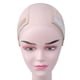 thumbnail image 1 of Gorro de peluca con banda de agarre para mantener las pelucas en su lugar Más encaje transparente de tapa completa para pelucas delanteras de encaje - Gorro antideslizante que hace que su peluca no te, 1 of 1